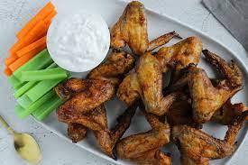 20 Amazing Chicken Wing Recipes And Dipping Sauces Wing Recipes Chicken Wing Recipes Chicken Wings