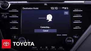 Trying to sign up for entune app after entering my vin the app tells me to double check my vin and confirm my vehicle is entune capable, but my head. Toyota Entune In Bristol Tn