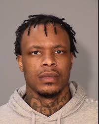 Ramsey County Sheriff's Office Warrant Details