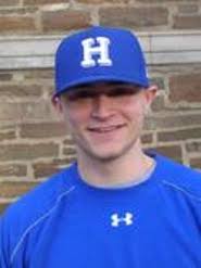 Baseball shut out in Wesleyan series finale