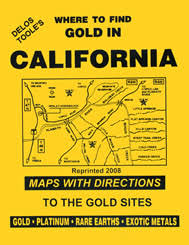 If you are looking where to find gold in california see the california gold rush locations menu on the far right of this page. Where To Find Gold In California