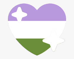 Check spelling or type a new query. Genderqueer Sparkle Heart Discord Emoji Pride Sparkle Heart Emoji Hd Png Download Kindpng