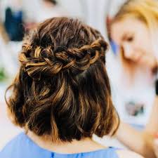 However, instead of choosing extensions or complicated twists, you can try these creative and. 100 Cute Easy Hairstyles For Shoulder Length Hair