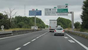 How to convert km/h to mph? F France Road Infrastructure Autoroutes De France Page 178 Skyscrapercity
