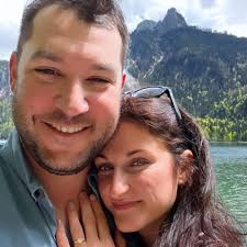 Caitlyn Brown and Kyle McLaughlin's Wedding Website