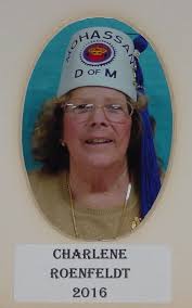 Charlene Roenfeldt