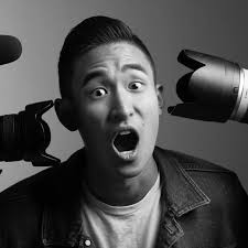 Elvis Li (@elvisliphotography) • Instagram photos and videos