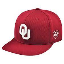 Oklahoma Sooners Fitted Hats Fitted Hats Oklahoma Sooners Sooners