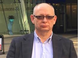 Jon Hawkins, Director of Newbury Innovation, Discusses His Background in  Industry