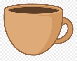 Download and use cup clipart in your website, presentations or documents. Coffee Cup Clipart Png Object Terror Coffee Cup Transparent Png 36775 Pinclipart