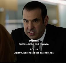 Louis Litt On Tumblr Suits Series Suits Quotes Suits Tv Series