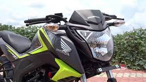 Honda hornet old version | yamaha fz / fzs version 3.0. Bikes Dinos Honda Cb Hornet 160r Special Edition 2016 Review Walkaround Youtube