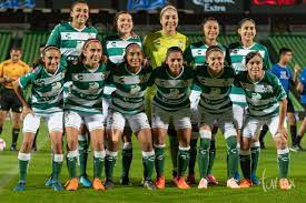 Santos Vs Queretaro J14 A2018 Femenil