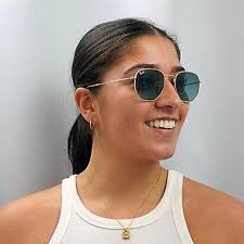 Ray ban blue grey best sale