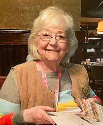 Gerleen Whitley Obituary