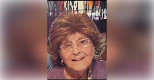Obituary information for Joan Galenas