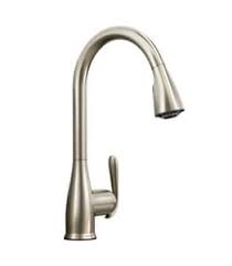 Check spelling or type a new query. Moen Haysfield 1 5 Gpm 1 Hole Kitchen Sink Faucet With Single Lever Handle And High Arc And Pull Down Spout In Spot Resist Stainless Steel 87879srs Ferguson