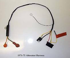 We can read books on the mobile, tablets and kindle, etc. 1966 1977 Ford Bronco Alternator Harness Motor Harness