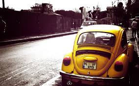 Vintage Hd Wallpapers Desktop Widescreen Volkswagen Beetle Volkswagen Vintage