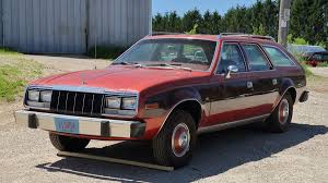 Image result for Concord Maroon 1963 AMC