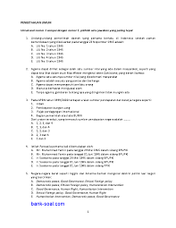 Maybe you would like to learn more about one of these? Pertanyaan Tentang Good Governance