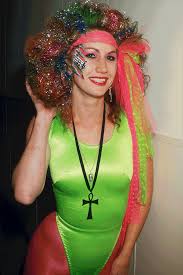 And if you ever need assistance, we are always ready to step in for support. Obsessed With Glow Meet The Real Female Wrestlers Who Inspired The Show Huffpost