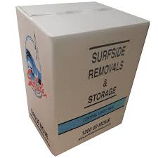Highest grade packing materials to ensure maximum protection of your effects. Tea Chest Removals Box Surfside Removals Online Store