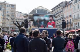 Photo Ses proches racontent Aramburu un 
