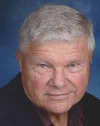 Obituary information for George P Kasper