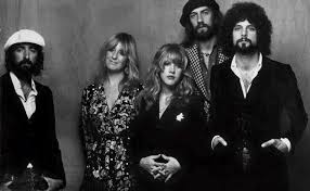 28th Jan 1978 The Fleetwood Mac Album Rumours Went To No 1