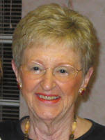 Elaine Gebhardt Obituary, Johnston, IA :: Iles Funeral Homes