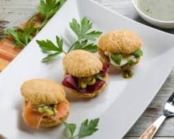 Epingle Sur Aperitifs Legers