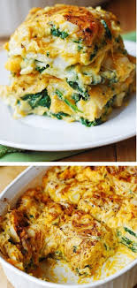 Winter Recipe Butternut Squash And Spinach Three Cheese Lasagna Veggie Lasagna Recipe Vegetarian Lasagna Recipe Vegetarian Comfort Food