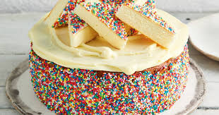 Unleash your creativity and let your ideas flow into the cake. Top 100 Birthday Cakes