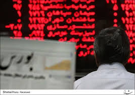 Tehran Stock Exchange Index Tepix