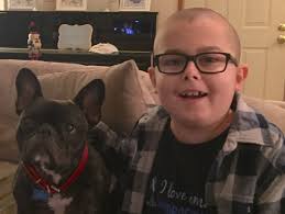 Russell Wilson and the community rally around 'Gordon Trio'