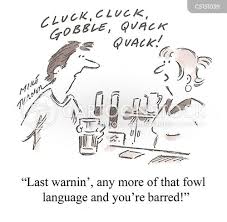 Farm Noises Cartoons and Comics