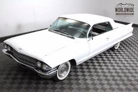 1962 cadillac coupe deville only 1000 miles on engine and transmission rebuild showroom condition! 1962 Cadillac Coupe Deville Worldwide Vintage Autos