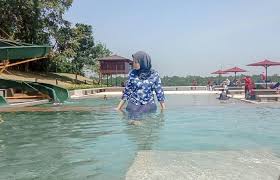 Alamat Dan Harga Tiket Masuk Kolam Renang Bukit Golf Cibubur Bogor