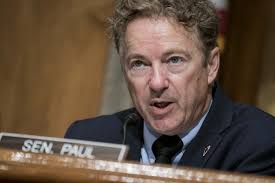 He was an avid practitioner of swiss style of graphic designing in american advertising industry. Sen Rand Paul Why I Didn T Quarantine After Getting Tested