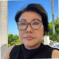 Candice Simon's Instagram, Twitter & Facebook