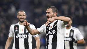 Andrea barzagli, giorgio chiellini and leonardo bonucci have all been injured juventus face atletico madrid away in champions league on february 20 by brian homewood, reuters Juventus Che Impatto Chiellini E Bonucci Il Muro E Pronto Per Madrid