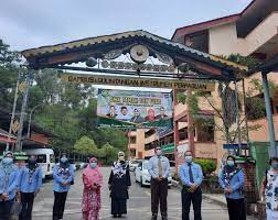 Jalan tun mohd fuad, related objects. Smk Taman Tun Fuad Archives Pejabat Pendidikan Daerah Kota Kinabalu