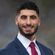 Matthew Kannenberg's Instagram, Twitter & Facebook