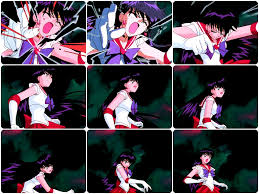 Sailor Moon Art Director motifs | Sailor Moon x Suburban Senshi Forums