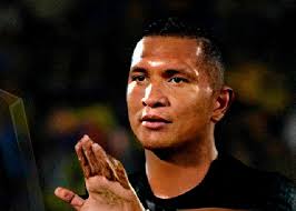 Álvaro Meléndez, el árbitro de Junior vs. Alianza El magdalenense Álvaro  Meléndez fue designado como el árbitro del partido entre Junior de  Barranquilla y Alianza FC por la 15ª fecha de la