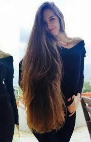 Pin On My Tresses