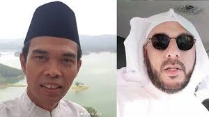 Syekh ali jaber meninggal pukul 08.30 wib di rs yarsi, jakarta. 6gik0esm78ujm