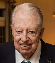 William Fowler Obituary