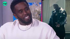I put two and two together”: Diddy Learnt a Horrific Truth About His Father  After Losing Him at Just 3-years-old